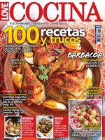 Love Cocina